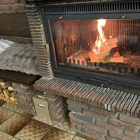 Ebenerdige Im Luftkurort