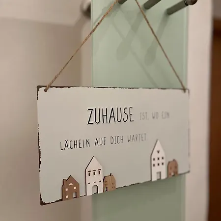 Ebenerdige Im Luftkurort * Dodenau