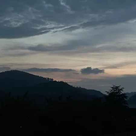 Ebenerdige Im Luftkurort *