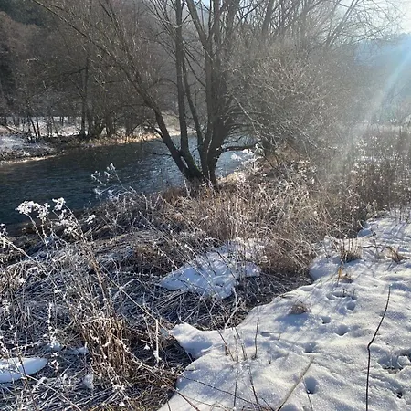Ebenerdige Im Luftkurort