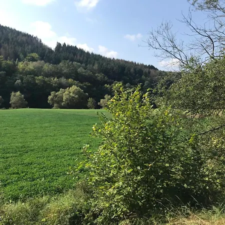 Ebenerdige Im Luftkurort *