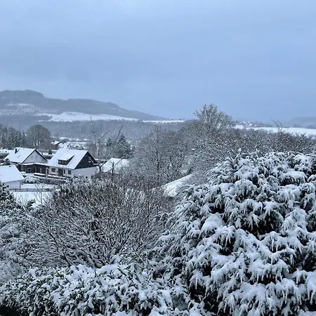Ebenerdige Im Luftkurort * Dodenau