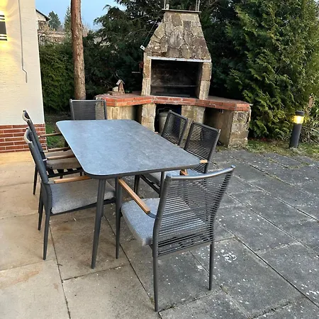 Ebenerdige Im Luftkurort