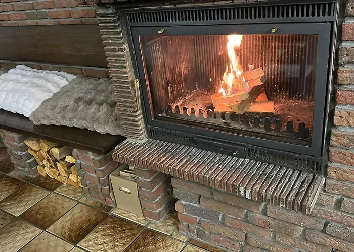 Ebenerdige Im Luftkurort