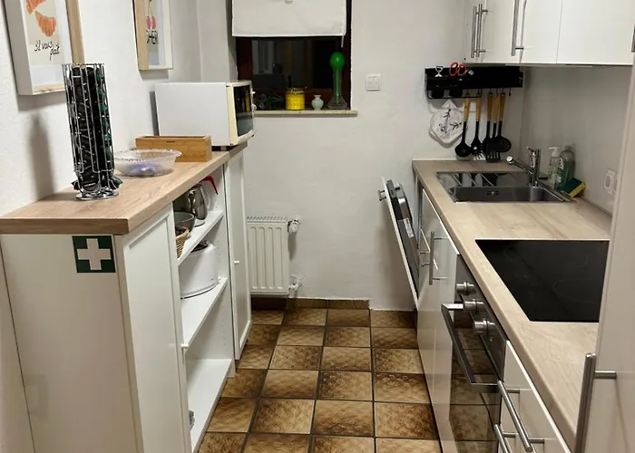 Ebenerdige Im Luftkurort