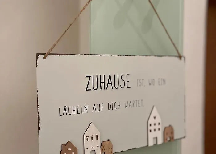 Ebenerdige Im Luftkurort * Dodenau