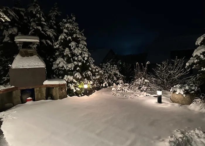 Ebenerdige Im Luftkurort *