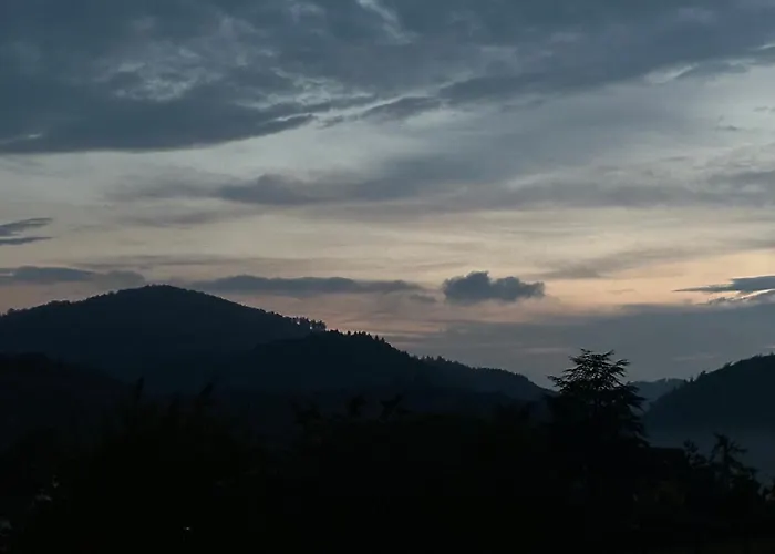 Ebenerdige Im Luftkurort *